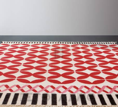 Ковер GAN Kilim - catania_rug_1