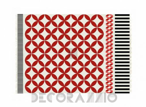 Ковер GAN Kilim - catania_rug_1