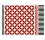 Ковер GAN Kilim - catania_rug_1
