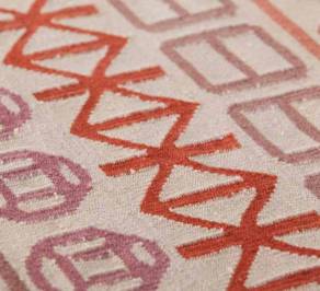 Ковер GAN Kilim, naidu_rug_1