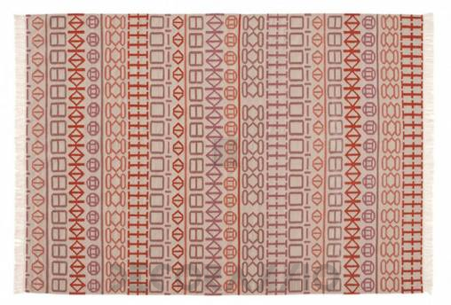 Ковер GAN Kilim - naidu_rug_1