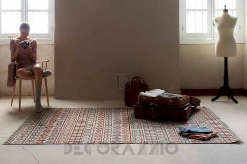 Ковер GAN Kilim - naidu_rug_1
