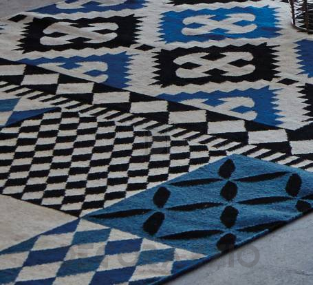 Ковер GAN Kilim - palermo_rug_1