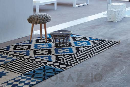 Ковер GAN Kilim - palermo_rug_1