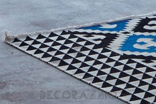 Ковер GAN Kilim - palermo_rug_1