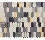 Ковер GAN Kilim - seal_rug_yellow_1
