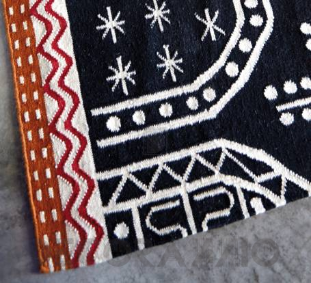 Ковер GAN Kilim - tasili_rug_1