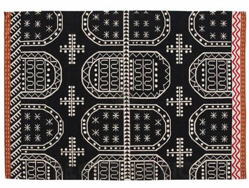 Ковер GAN Kilim - tasili_rug_1