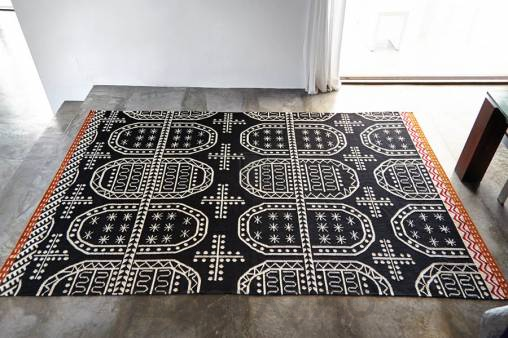 Ковер GAN Kilim - tasili_rug_1