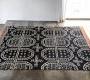 Ковер GAN Kilim - tasili_rug_1