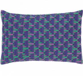 Подушка GAN Detroit, detroit_cushion_blue