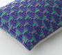 Подушка GAN Detroit - detroit_cushion_blue