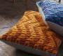Подушка GAN Detroit - detroit_cushion_blue