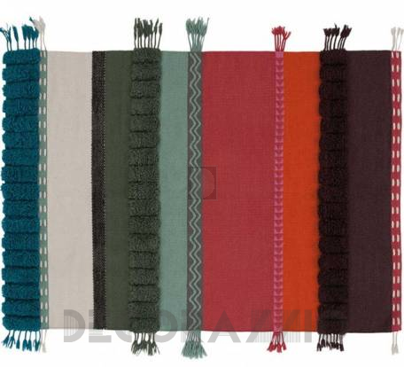 Ковер GAN Glaoui - glaoui_alexandra_rug_colours