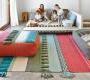 Ковер GAN Glaoui - glaoui_alexandra_rug_colours