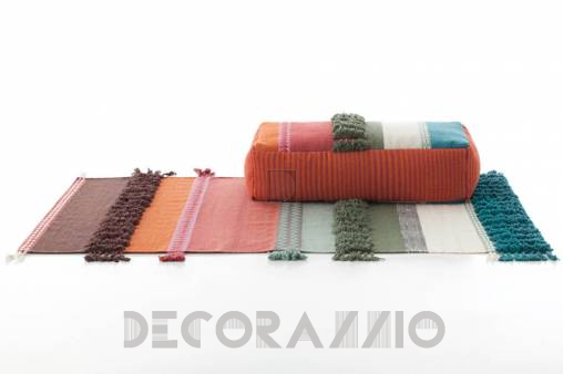 Ковер GAN Glaoui - glaoui_alexandra_rug_colours