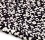 Ковер GAN Waan - waan_rug_black&white_1