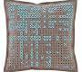Подушка GAN Canevas - canevas_abstract_cushion_blue