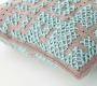 Подушка GAN Canevas - canevas_abstract_cushion_blue
