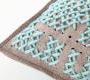 Подушка GAN Canevas - canevas_abstract_cushion_blue
