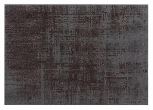Ковер GAN Canevas - canevas_abstract_rug_charcoal_1