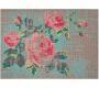 Ковер GAN Canevas - canevas_flowers_rug_colour_1