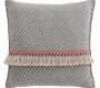 Подушка GAN Garden Layers - gl_big_cushion_diagonal_almond-blue