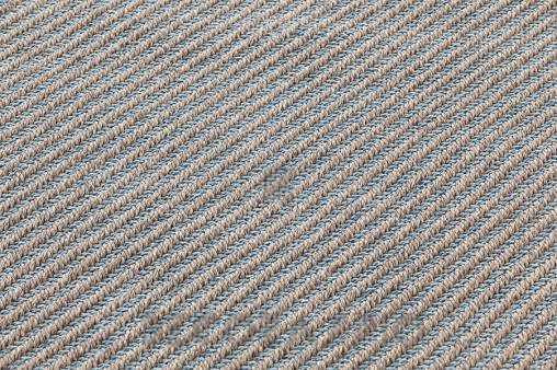 Подушка GAN Garden Layers - gl_big_cushion_diagonal_almond-blue