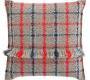 Подушка GAN Garden Layers - gl_big_cushion_tartan_blue
