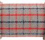 Подушка GAN Garden Layers - gl_big_roll_tartan_blue