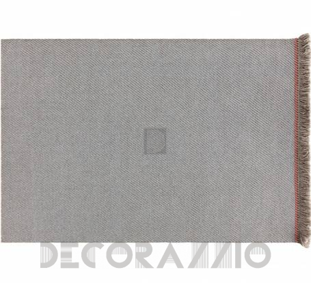 Ковер GAN Garden Layers - gl_rug_diagonal_almond-blue_200_90