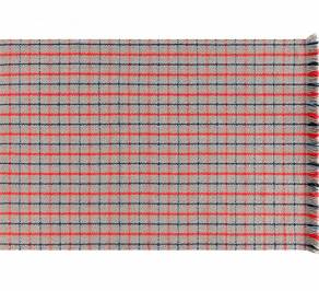 Ковер GAN Garden Layers, gl_rug_tartan_blue_200_90