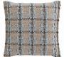 Подушка GAN Garden Layers - gl_small_cushion_checks_blue