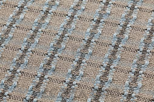Подушка GAN Garden Layers - gl_small_cushion_checks_blue