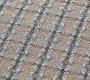 Подушка GAN Garden Layers - gl_small_cushion_checks_blue