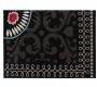 Ковер GAN Goyescas - goyescas_rug_black