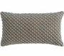 Подушка GAN Raw - raw_cushion_blue_70_40