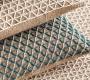 Подушка GAN Raw - raw_cushion_blue_70_40