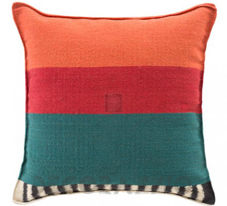 Подушка GAN Rustic Chic - rustic_chic_flower_cojin_multi_1