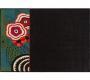 Ковер GAN Rustic Chic - rustic_chic_flower_rug_multi