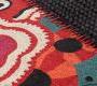 Ковер GAN Rustic Chic - rustic_chic_flower_rug_multi