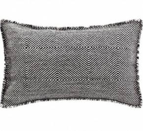 Подушка GAN Sail, sail_cushion_black