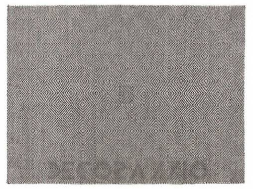 Ковер GAN Sail - sail_rug_black_1