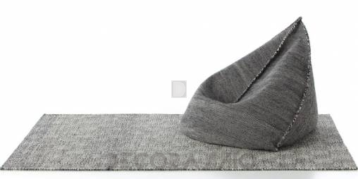 Ковер GAN Sail - sail_rug_black_1