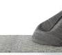 Ковер GAN Sail - sail_rug_black_1