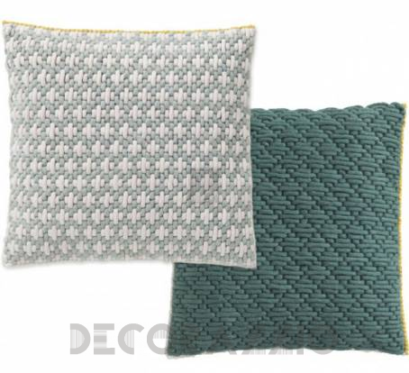 Подушка GAN Silai - silai_cushion_celadon-green