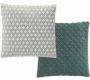 Подушка GAN Silai - silai_cushion_celadon-green