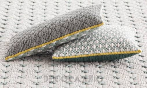 Подушка GAN Silai - silai_cushion_celadon-green