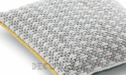Подушка GAN Silai - silai_cushion_celadon-green