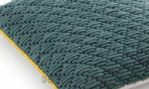 Подушка GAN Silai - silai_cushion_celadon-green